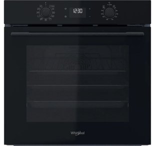 Духова шафа Whirlpool OMK58HU1B