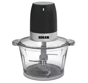Измельчитель EDLER EDFG-4103