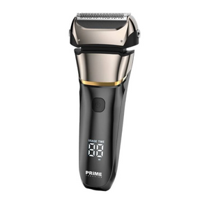 Электробритва PRIME TECHNICS PES 3841 JB