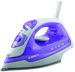 Утюг Scarlettt SC-SI30P10