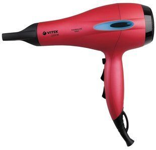 Фен Vitek VT-2329