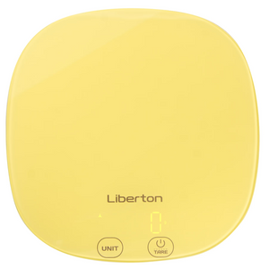 Весы кухонные Liberton LKS-0718