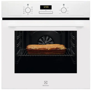 Электрический духовой шкаф Electrolux EOF3H40BW