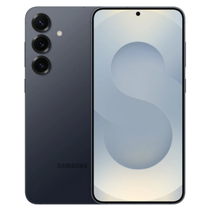 Смартфон SAMSUNG Galaxy S25+ 12/256Gb Blueblack (SM-S936BZKDEUC)