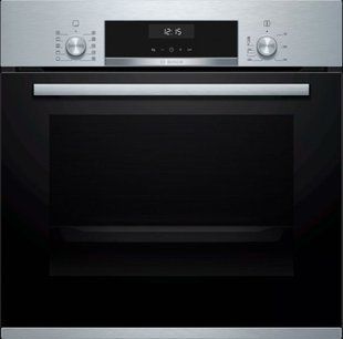 Духовой шкаф электрический Bosch HBJ517YS0R