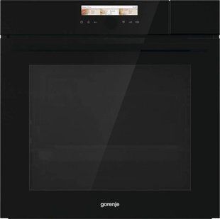 Вбудована духовка Gorenje BCS798S24BG (BO6SA2D1-42)