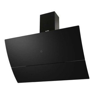 Витяжка Ventolux SPACE 90 BK (1200) TRC AO