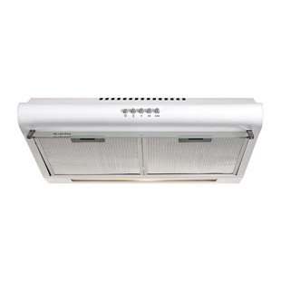 Витяжка Ventolux ROMA 50 WH LUX