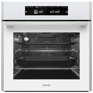 Вбуд. духовка Gorenje BO 737 E14X (EVP341-444M)