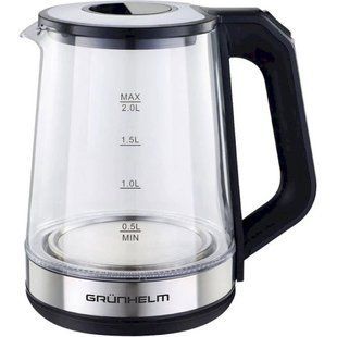 Электрочайник Grunhelm EKG 1843B 1,8л