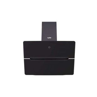 Витяжка Ventolux MIRROR 60 BK (1000) TC HOL