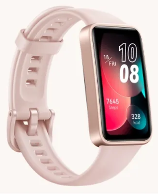 Смарт часы Huawei Band 8 Sakura Pink