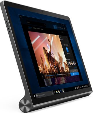 Планшет Lenovo Yoga Tab 11 4/128 WiFi Storm Grey (ZA8W0020UA)