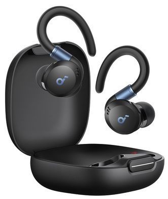 Навушники ANKER SoundСore Sport X20 Black