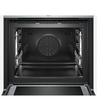 Духова шафа Bosch HNG6764S6