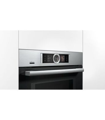 Духова шафа Bosch HNG6764S6