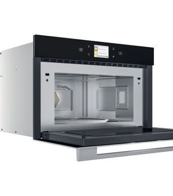 Встроенная микроволновая печь Whirlpool W9MD260IXL