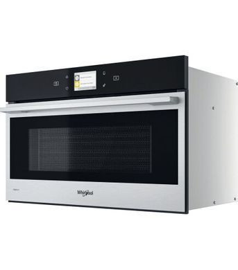 Встроенная микроволновая печь Whirlpool W9MD260IXL
