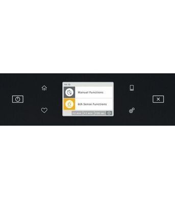 Встроенная микроволновая печь Whirlpool W9MD260IXL