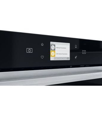 Встроенная микроволновая печь Whirlpool W9MD260IXL