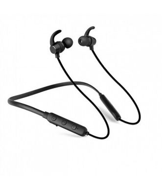 Навушники Bluetooth WUW R37 black