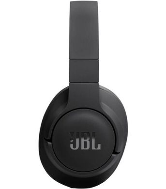 Наушники JBL Tune 720 BT (JBLT720BTBLK) Black