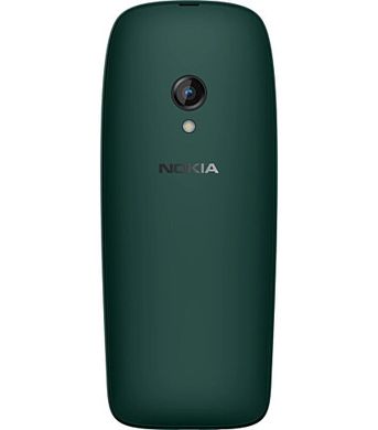 Мобильный телефон Nokia 6310 DS Green (зеленый)