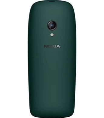 Мобільний телефон Nokia 6310 DS Green (зелений)