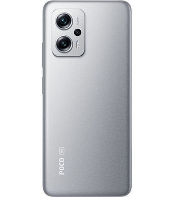 Смартфон Poco X4 GT 8/256GB Silver
