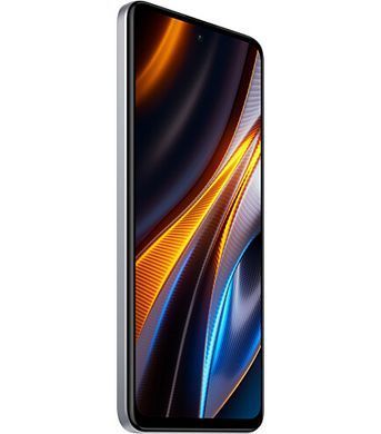 Смартфон Poco X4 GT 8/256GB Silver