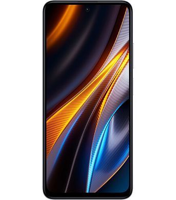 Смартфон Poco X4 GT 8/256GB Silver