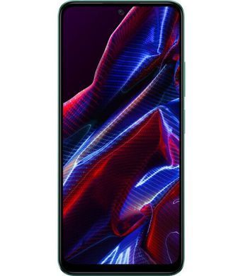 Смартфон Poco X5 5G 6/128 Green