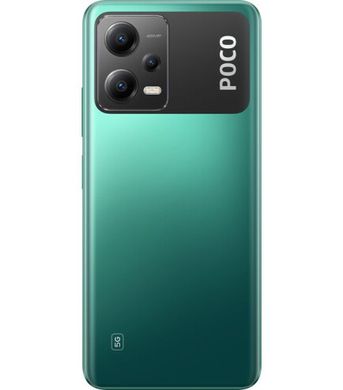 Смартфон Poco X5 5G 6/128 Green