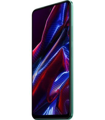 Смартфон Poco X5 5G 6/128 Green