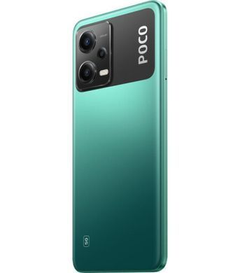 Смартфон Poco X5 5G 6/128 Green