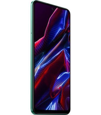 Смартфон Poco X5 5G 6/128 Green