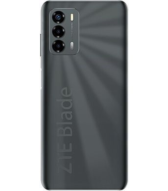 Смартфон Zte Blade V40 Vita 6/128 GB Black