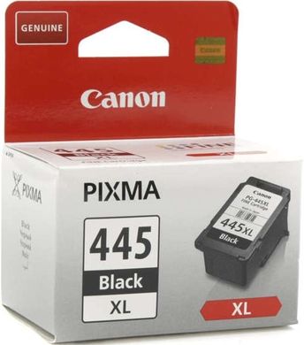 Картридж Canon PG-445Bk XL (8282B001) Black