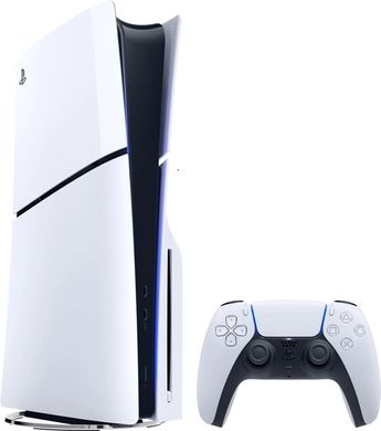 Ігрова консоль PlayStation 5 Slim (CFI-2008)