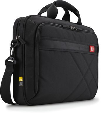 Сумка Case Logic Casual Bag 17" DLC-117 Black