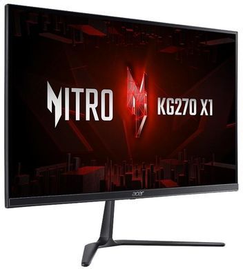 Монитор Acer KG270X1bmiipx (UM.HX0EE.108)