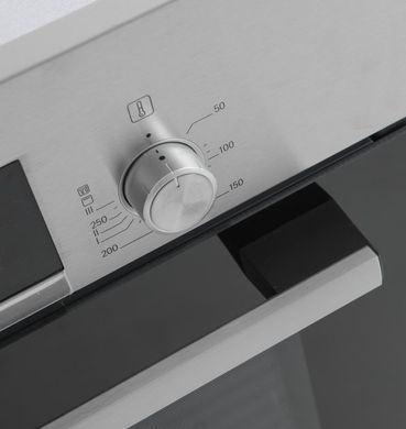 Духова шафа електрична Bosch HBJ517YS0R