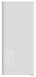 Портативное зарядное устройство BYZ W26 - 10000 mAh TYPE-C PD (White) фото 2