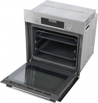Духова шафа електрична Bosch HBJ517YS0R