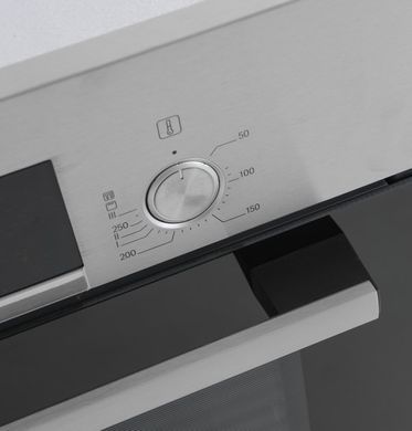 Духова шафа електрична Bosch HBJ517YS0R