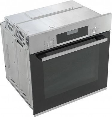 Духова шафа електрична Bosch HBJ517YS0R