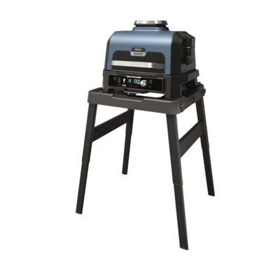 Гриль барбекю NINJA Woodfire Pro Connect XL OG901EU (AF400EUWH)