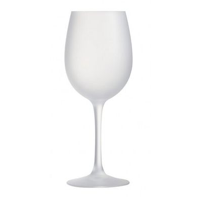 Келих Luminarc LA CAVE FROST /НАБІР/4х360 мл д/красн.вина (N2633)