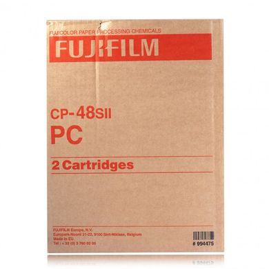 Химия Fuji CP-47 P1-S ( 6x10L) стартер