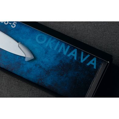 Нож для овощей OKINAWA Pepper 7,6 см